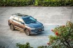 BYD Song Pro DM 2019 года